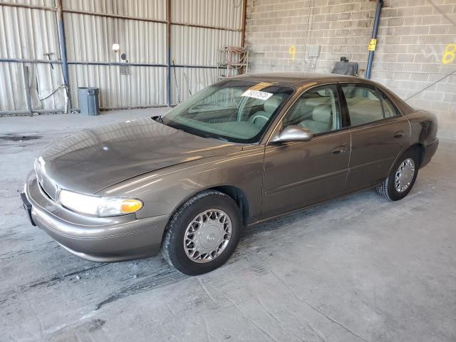 Buick Century (2005)