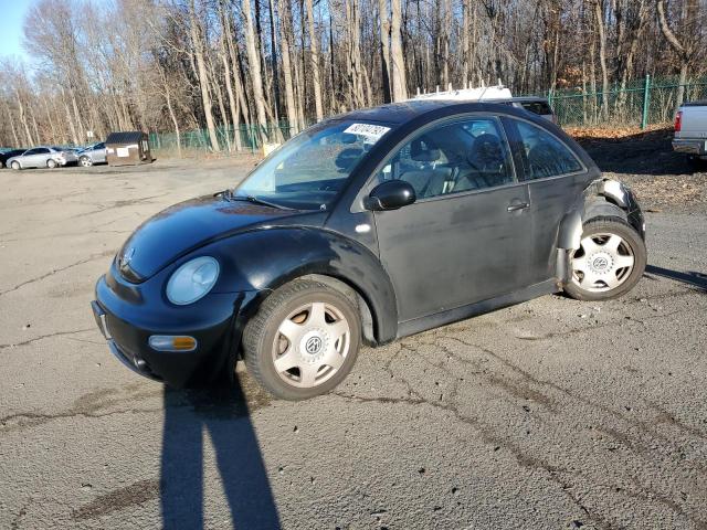 Volkswagen Beetle (2001)