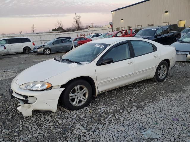 Dodge Intrepid (1998)