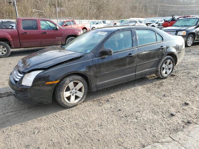 Ford All models (2008)