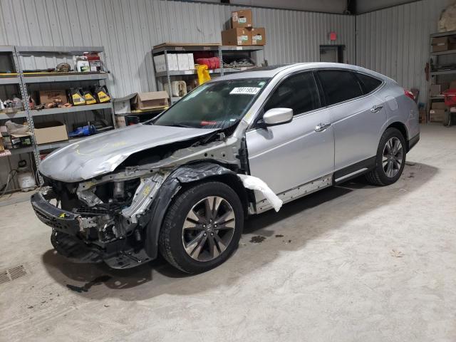 Honda Crosstour (2014)