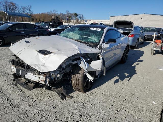 Ford All models (2022)