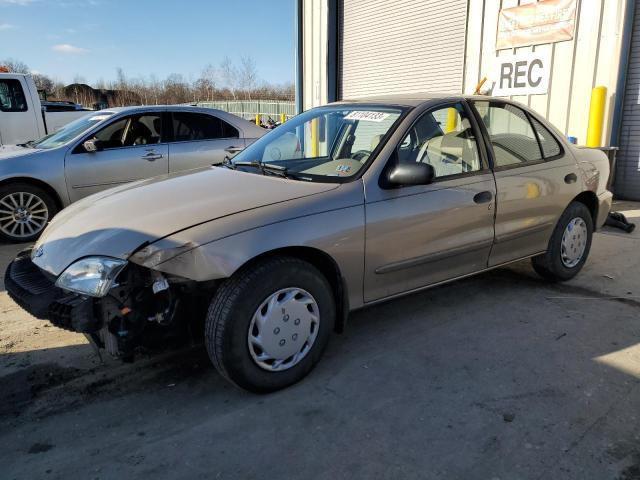Chevrolet Cavalier (2000)