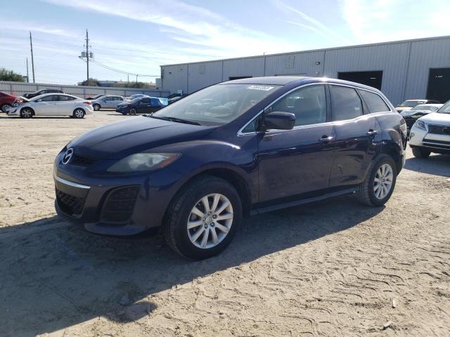 Mazda Cx-7 (2010)