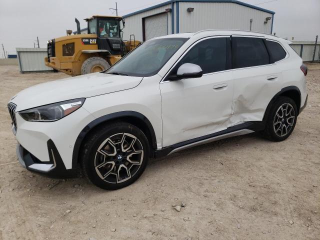 Bmw X1 (2023)