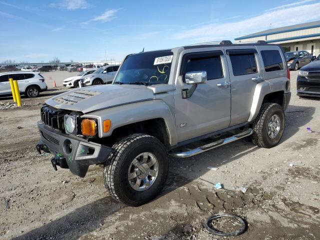 Hummer H3 (2006)