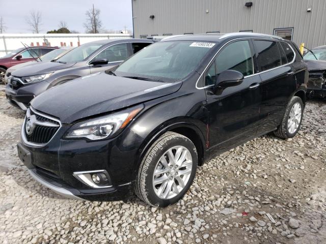 Buick Envision (2020)