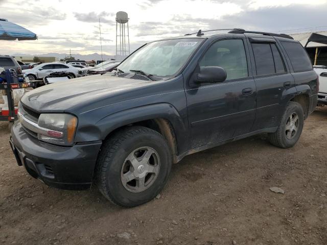 Chevrolet Trailblzr (2006)