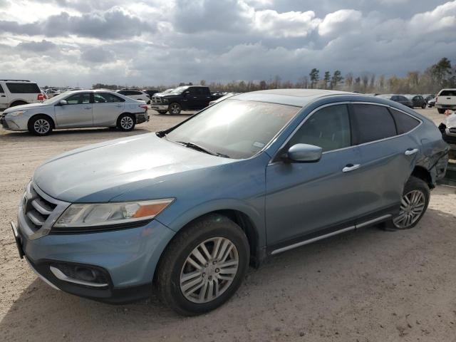 Honda Crosstour (2014)