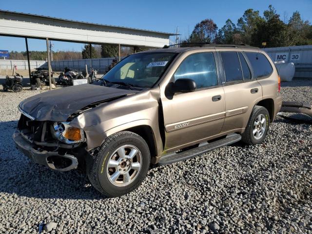 Gmc Envoy (2003)