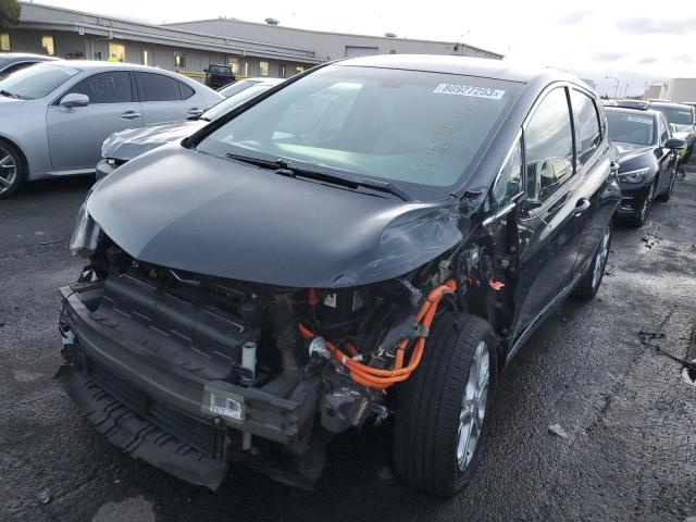 Chevrolet Bolt (2017)