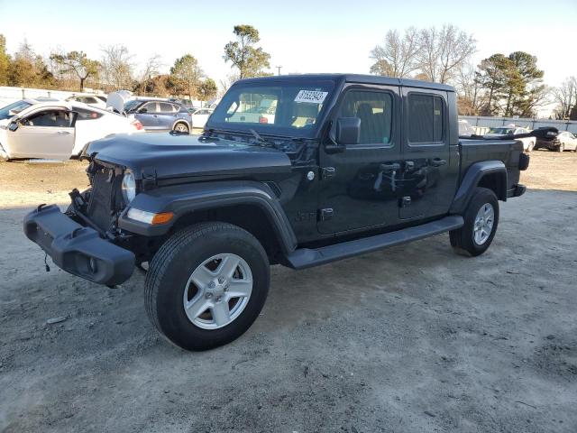 Jeep Gladiator (2021)