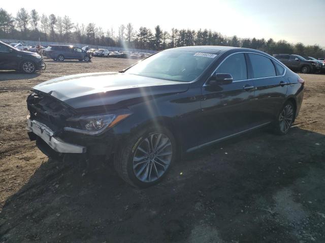 Hyundai Genesis (2015)