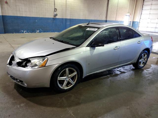 Pontiac G6 (2008)