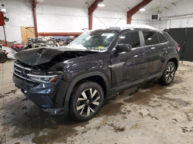 Volkswagen Atlas (2021)