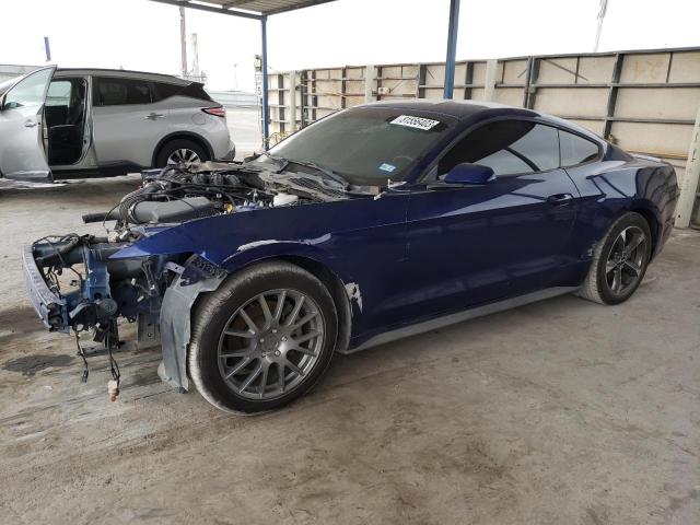 Ford All models (2015)