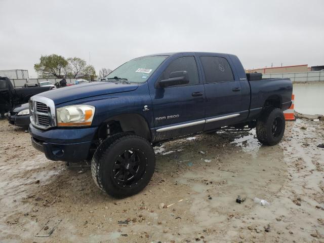 Dodge Ram 2500 (2006)