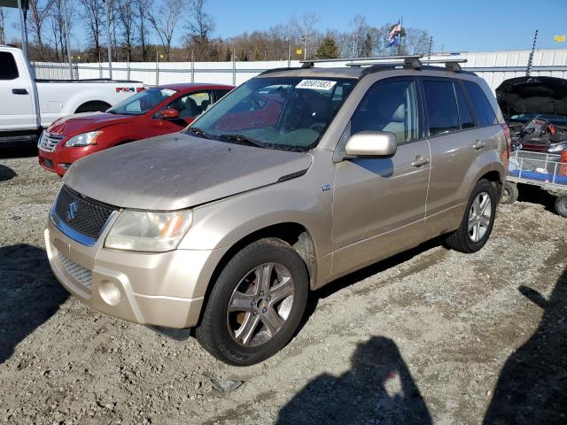 Suzuki Gr vitara (2006)