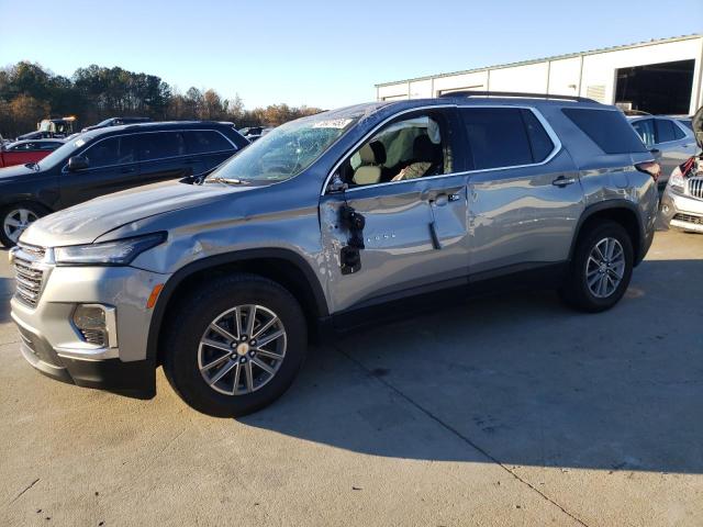 Chevrolet Traverse (2023)