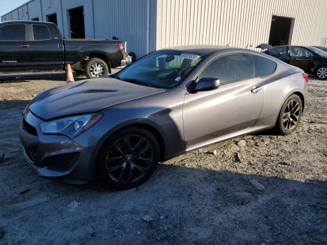 Hyundai Genesis co (2013)