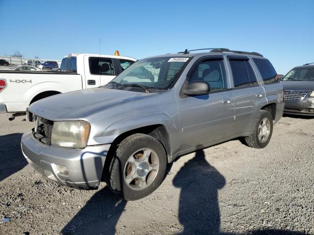 Chevrolet Trailblzr (2006)