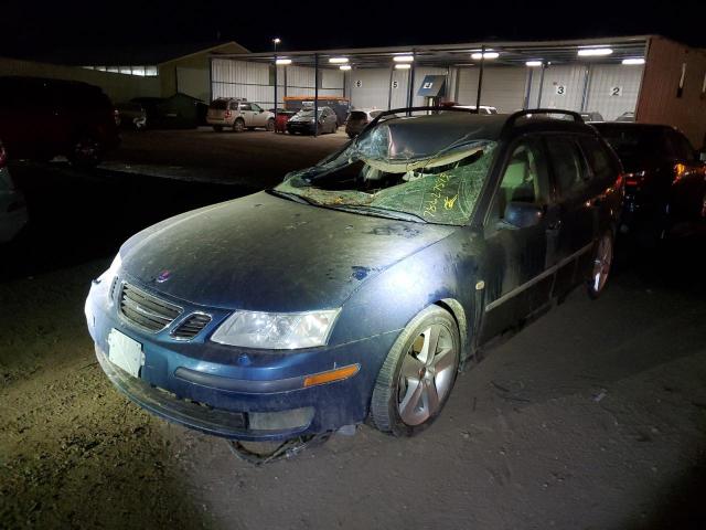Saab 9 3 (2006)
