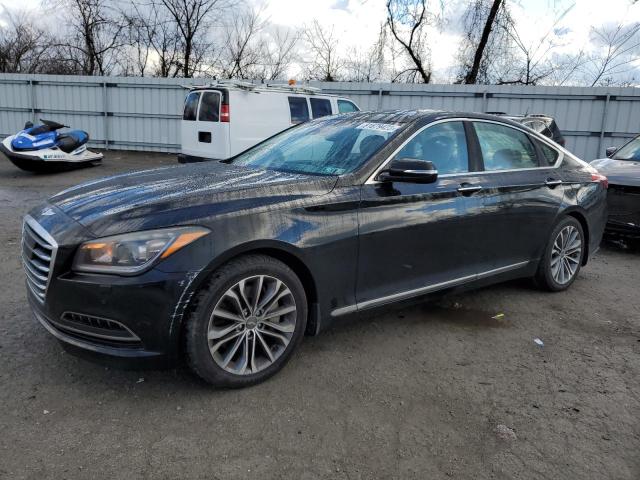 Hyundai Genesis (2015)