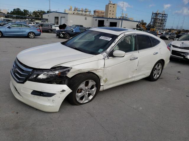 Honda Crosstour (2012)