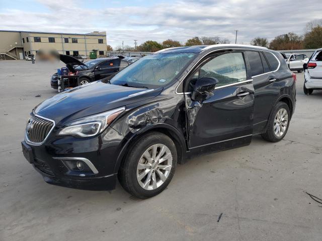 Buick Envision (2017)