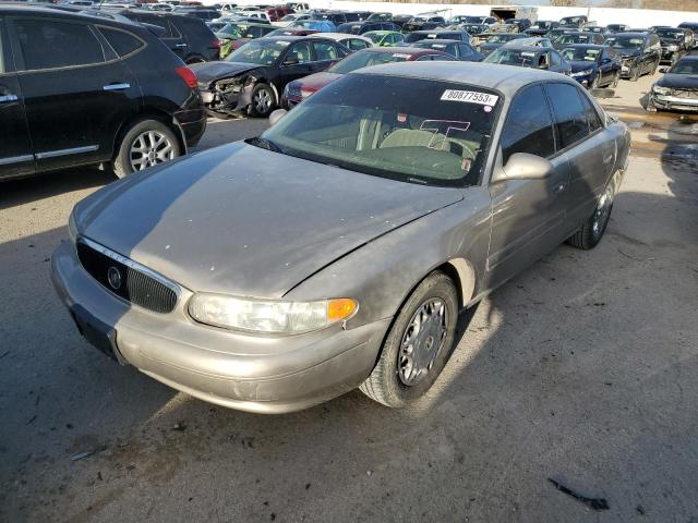Buick Century (2001)