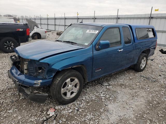 Chevrolet Colorado (2009)