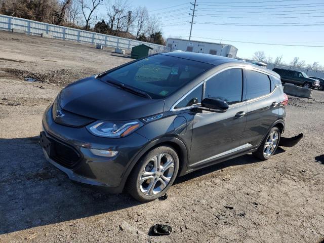 Chevrolet Bolt (2019)