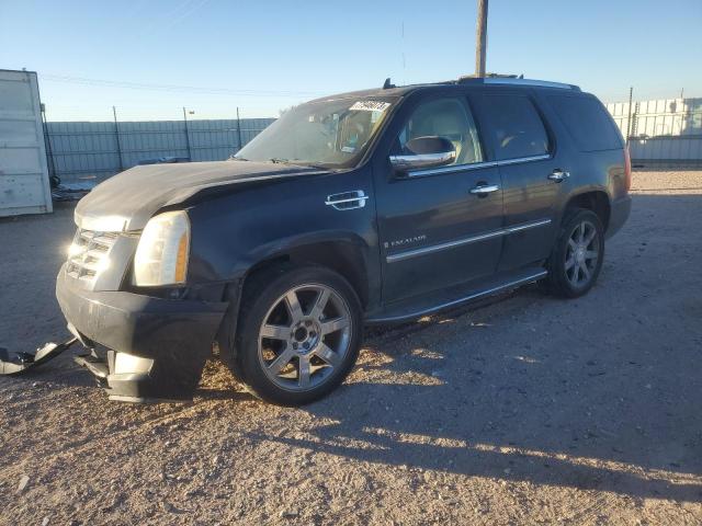 Cadillac Escalade (2008)