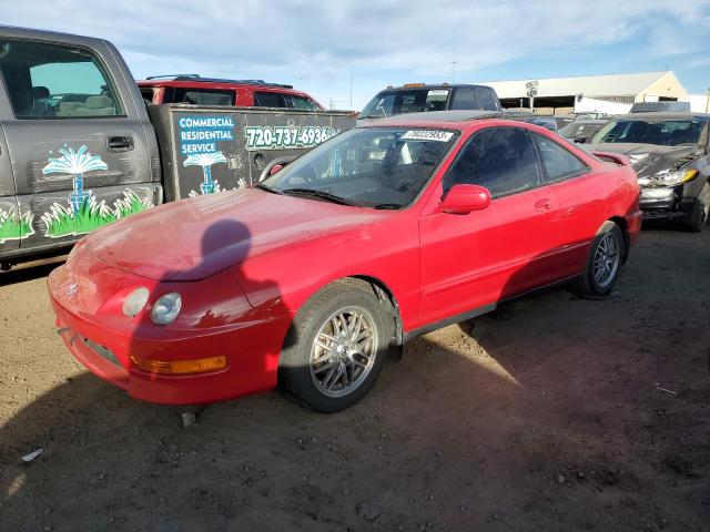 Acura Integra (1999)