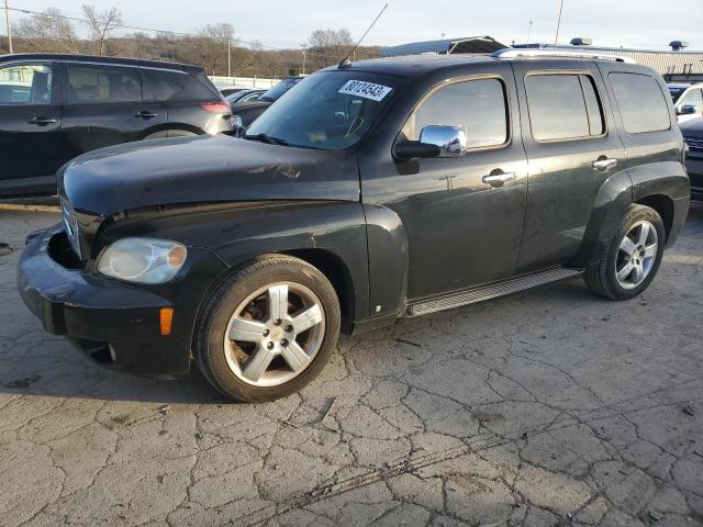 Chevrolet Hhr (2009)