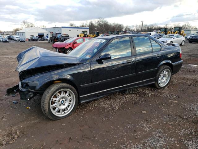 Bmw M3 (1997)