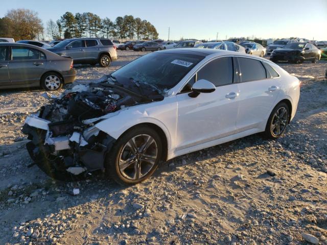 Kia K5 (2022)