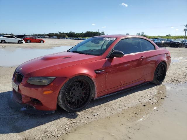Bmw M3 (2009)