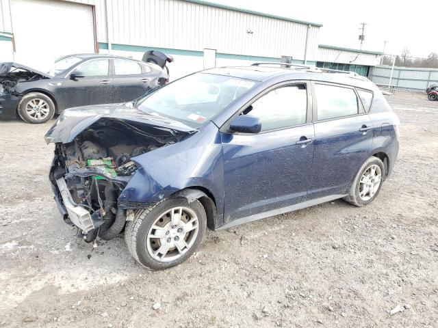 Pontiac Vibe (2009)