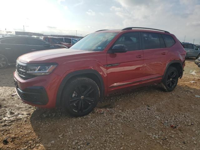 Volkswagen Atlas (2023)
