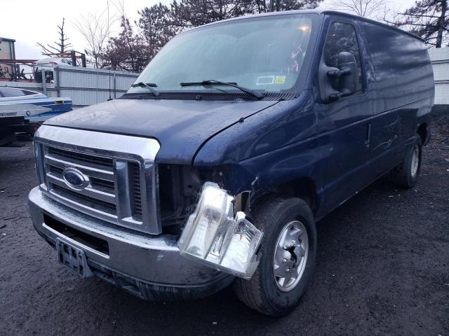 Ford Econoline (2008)