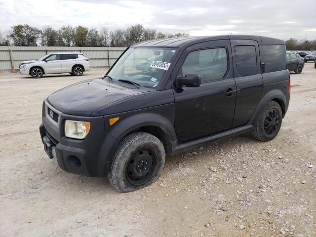 Honda Element (2006)