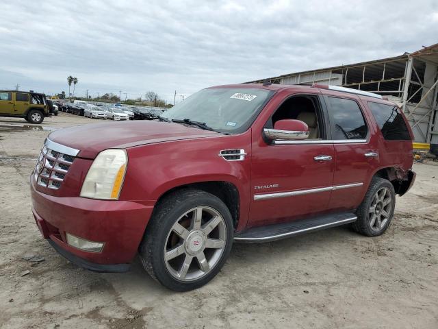 Cadillac Escalade (2010)