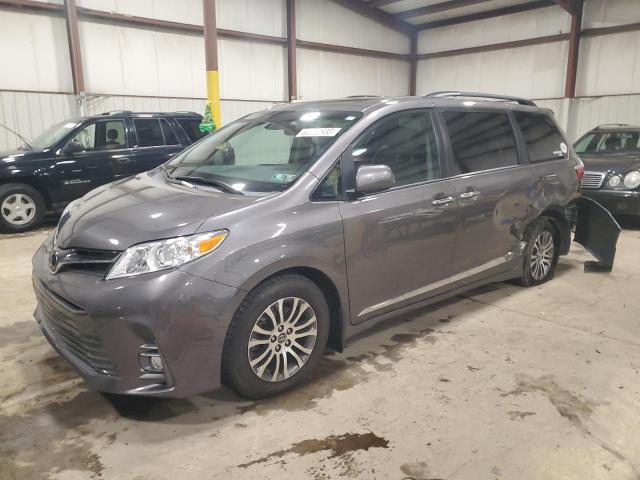 Toyota All models (2020)