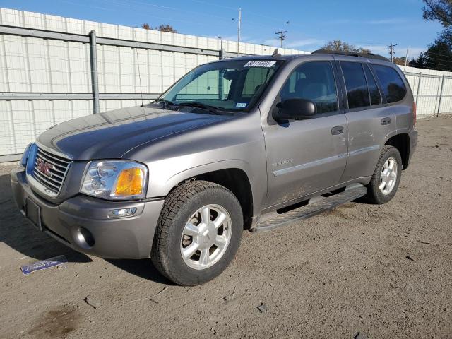 Gmc Envoy (2006)