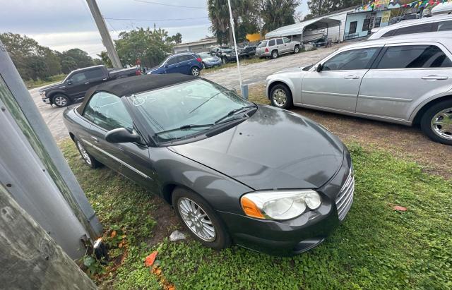 Chrysler Sebring (2005)