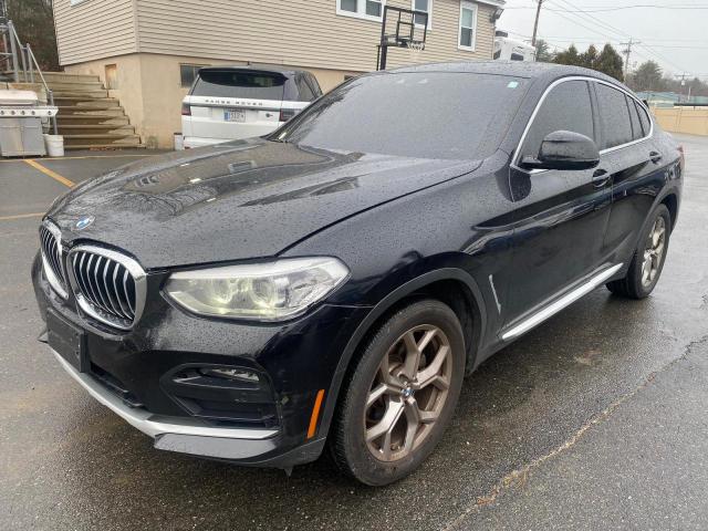 Bmw X4 (2020)