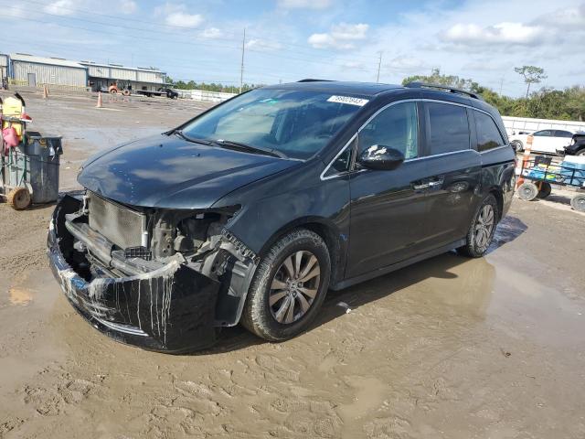 Honda All models (2014)