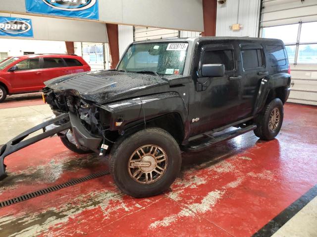 Hummer H3 (2008)