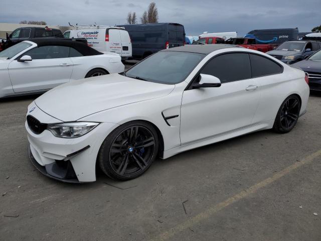 Bmw M4 (2017)
